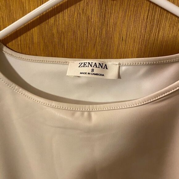 𝅺ZENANA 2 pc set - Picture 4 of 9